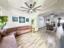 Blk 251 Tampines Street 21 (Tampines), HDB 4 Rooms #525924441